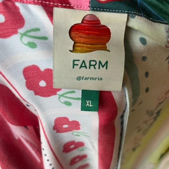 FARM Rio Pants/Top Set - Picture 3 of 4